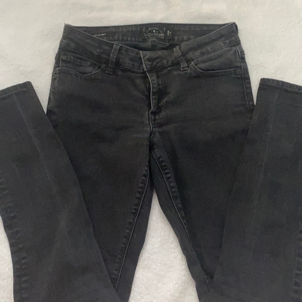 Lucky Brand Jeans